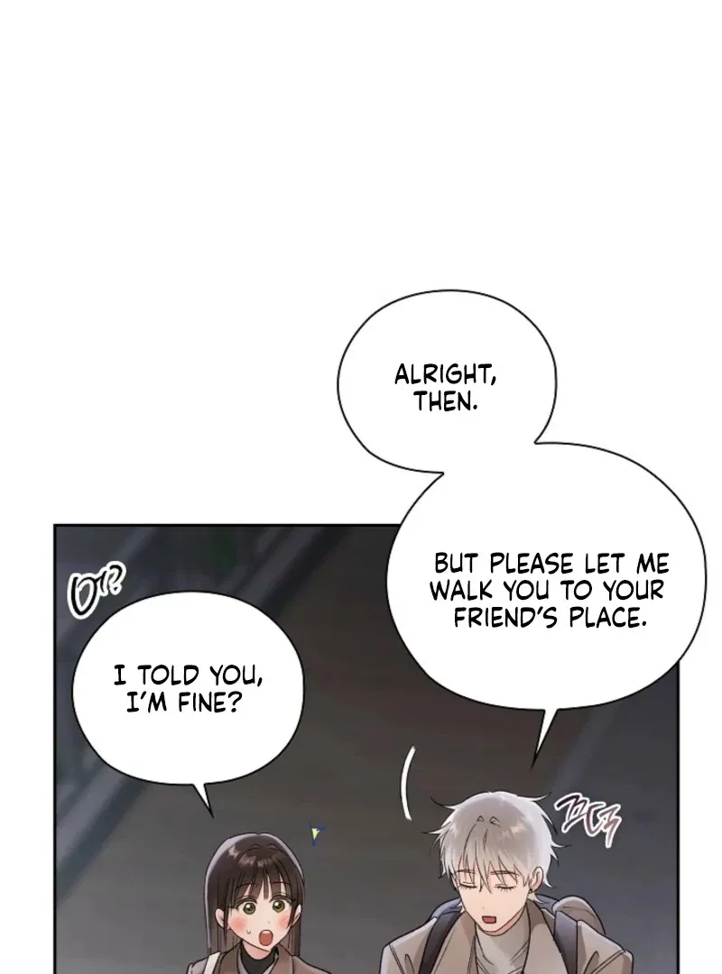 Quiet in the Office! Chapter 89 – Page 61
