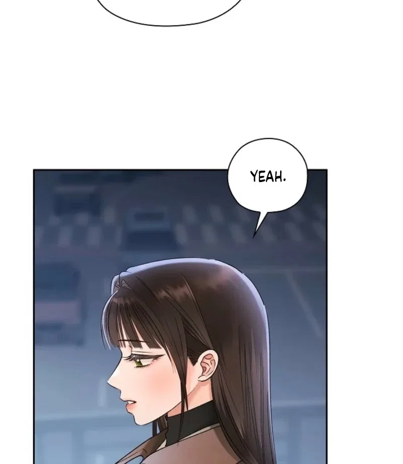 Quiet in the Office! Chapter 89 – Page 64