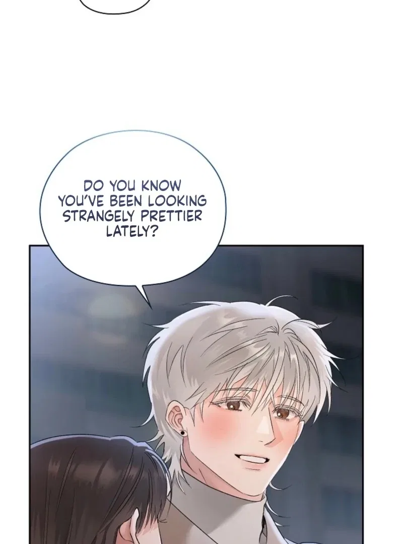 Quiet in the Office! Chapter 89 – Page 71