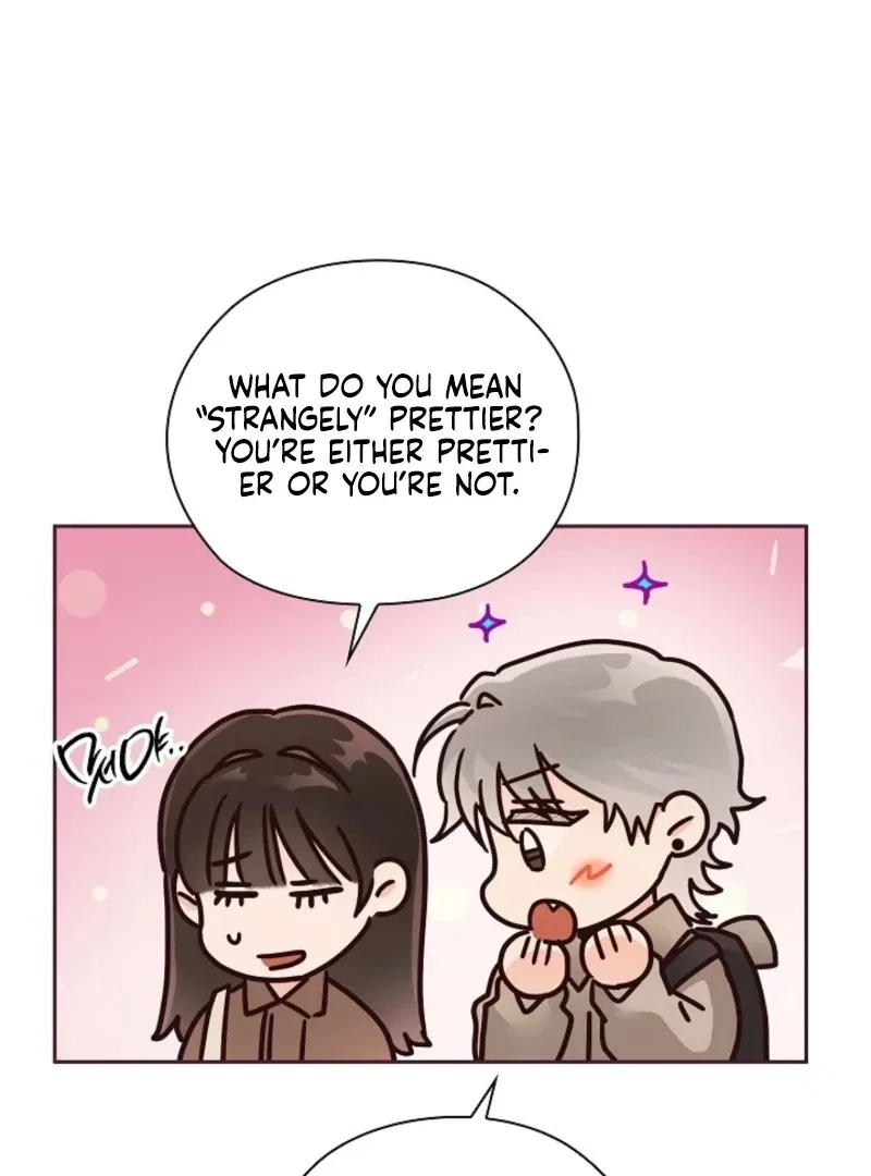 Quiet in the Office! Chapter 89 – Page 75