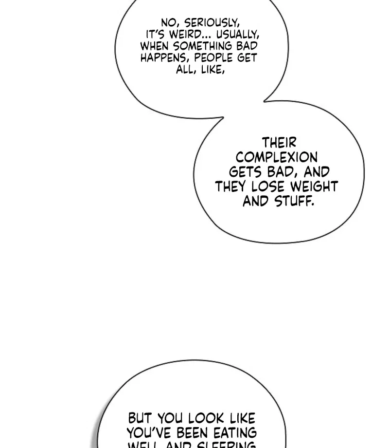 Quiet in the Office! Chapter 89 – Page 76