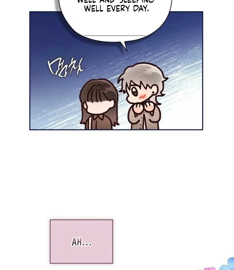 Quiet in the Office! Chapter 89 – Page 77