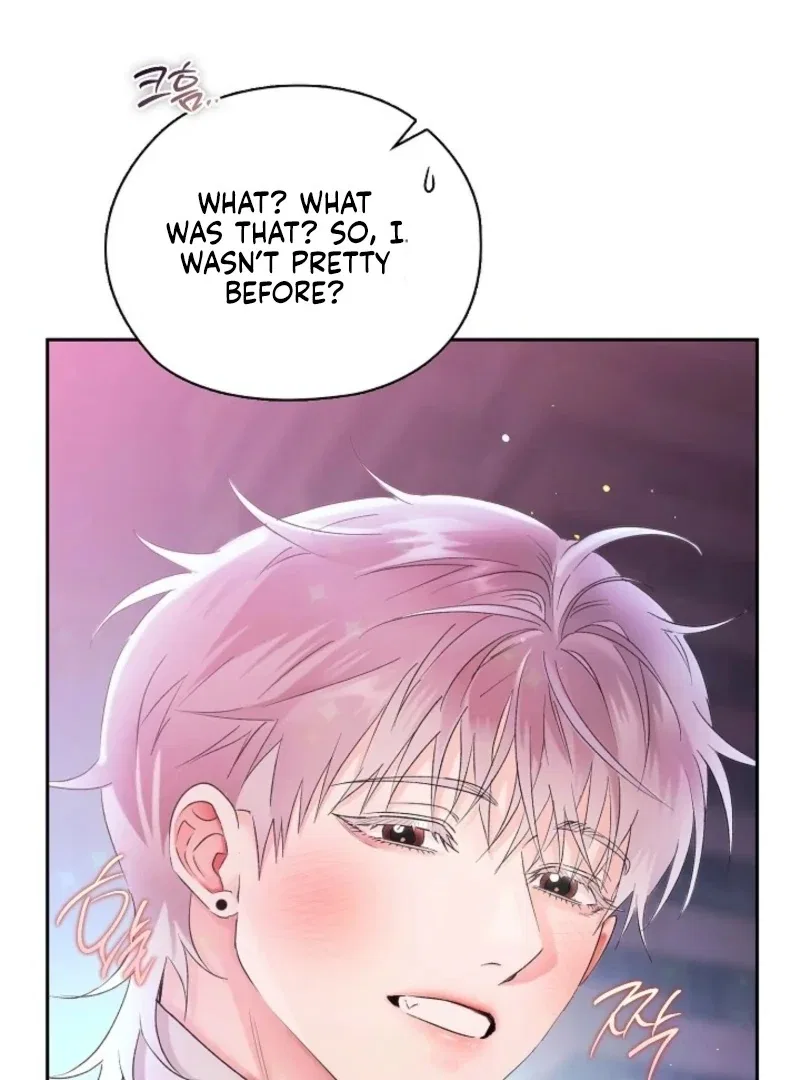 Quiet in the Office! Chapter 89 – Page 80