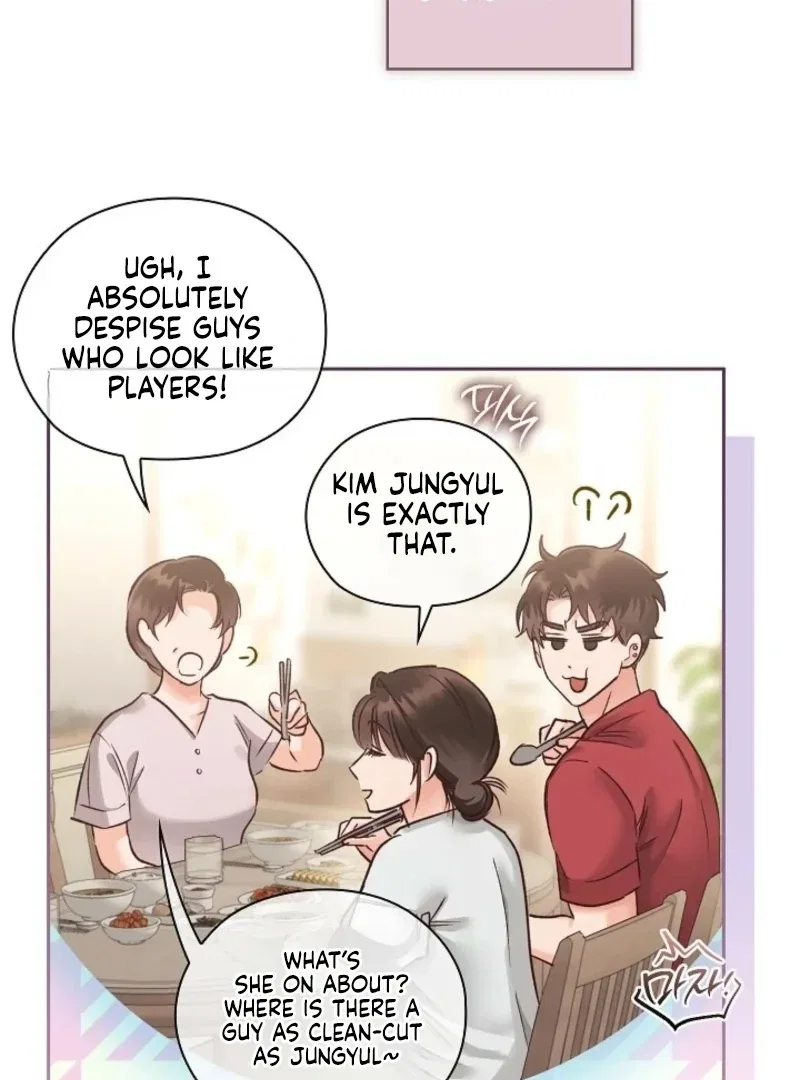 Quiet in the Office! Chapter 89 – Page 84