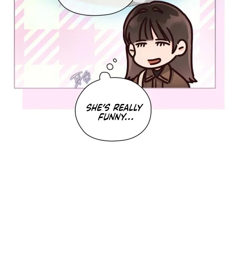 Quiet in the Office! Chapter 89 – Page 85