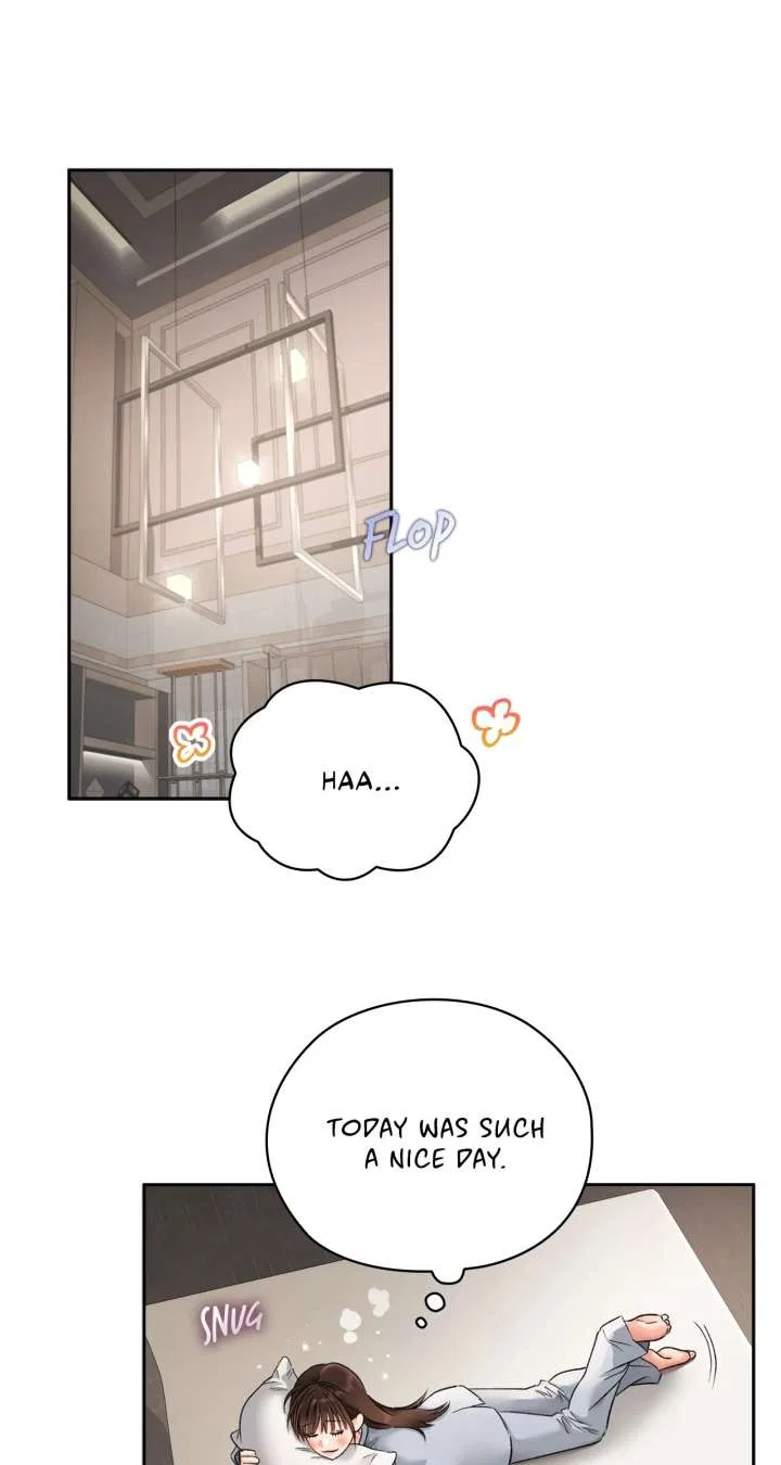 Quiet in the Office! Chapter 88 – Page 2