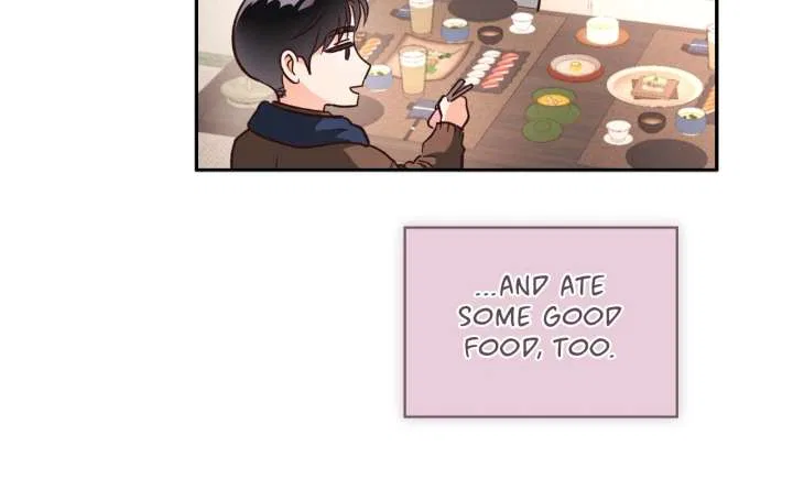 Quiet in the Office! Chapter 88 – Page 7