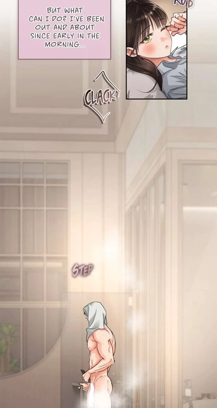 Quiet in the Office! Chapter 88 – Page 10