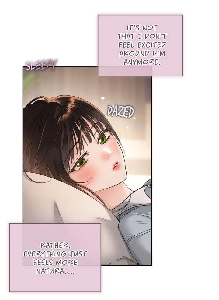 Quiet in the Office! Chapter 88 – Page 13