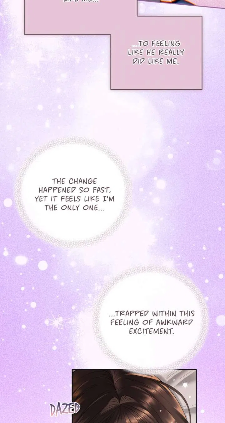 Quiet in the Office! Chapter 88 – Page 18