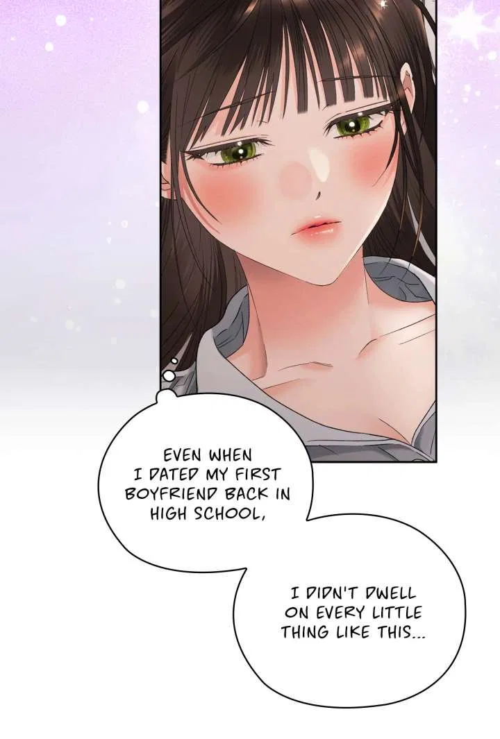 Quiet in the Office! Chapter 88 – Page 19