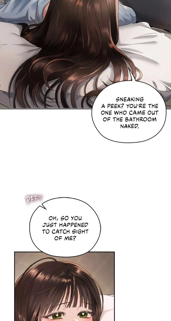 Quiet in the Office! Chapter 88 – Page 22