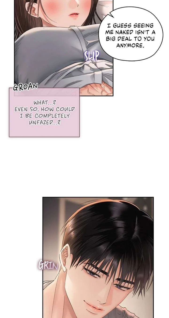 Quiet in the Office! Chapter 88 – Page 23