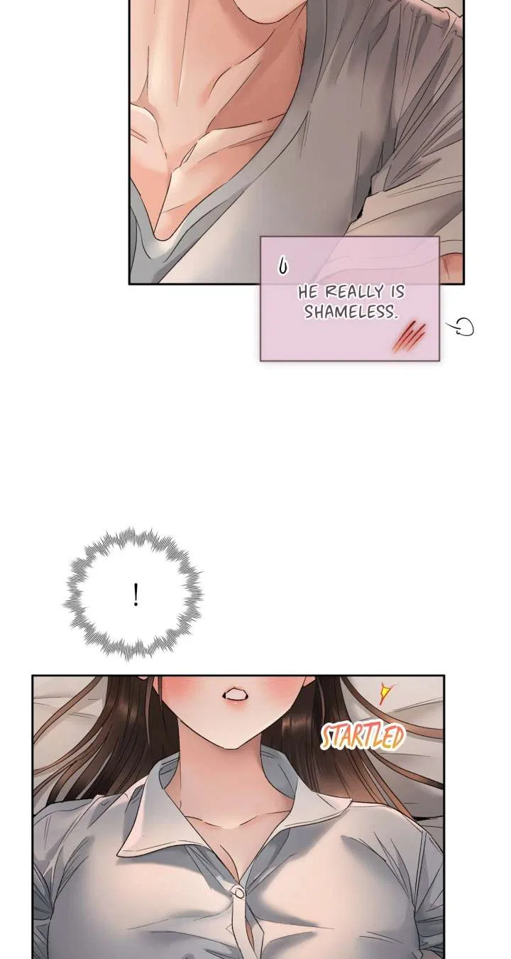 Quiet in the Office! Chapter 88 – Page 24