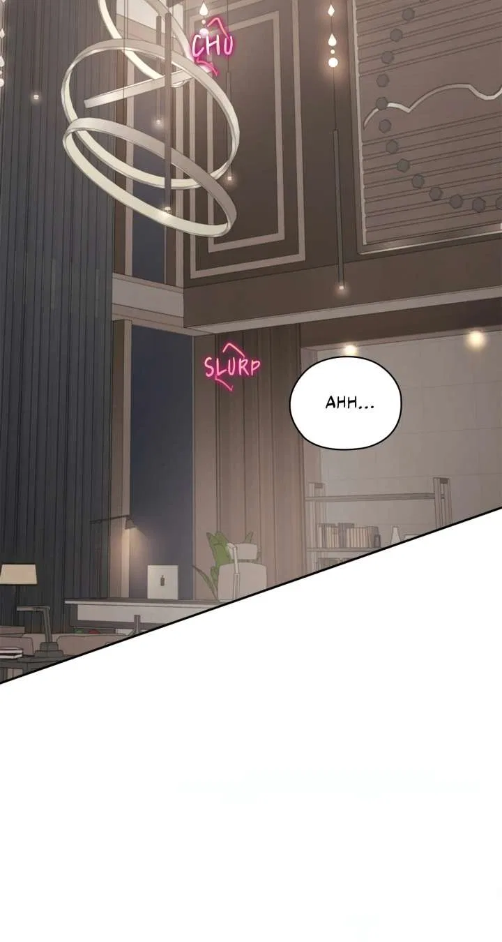 Quiet in the Office! Chapter 88 – Page 35