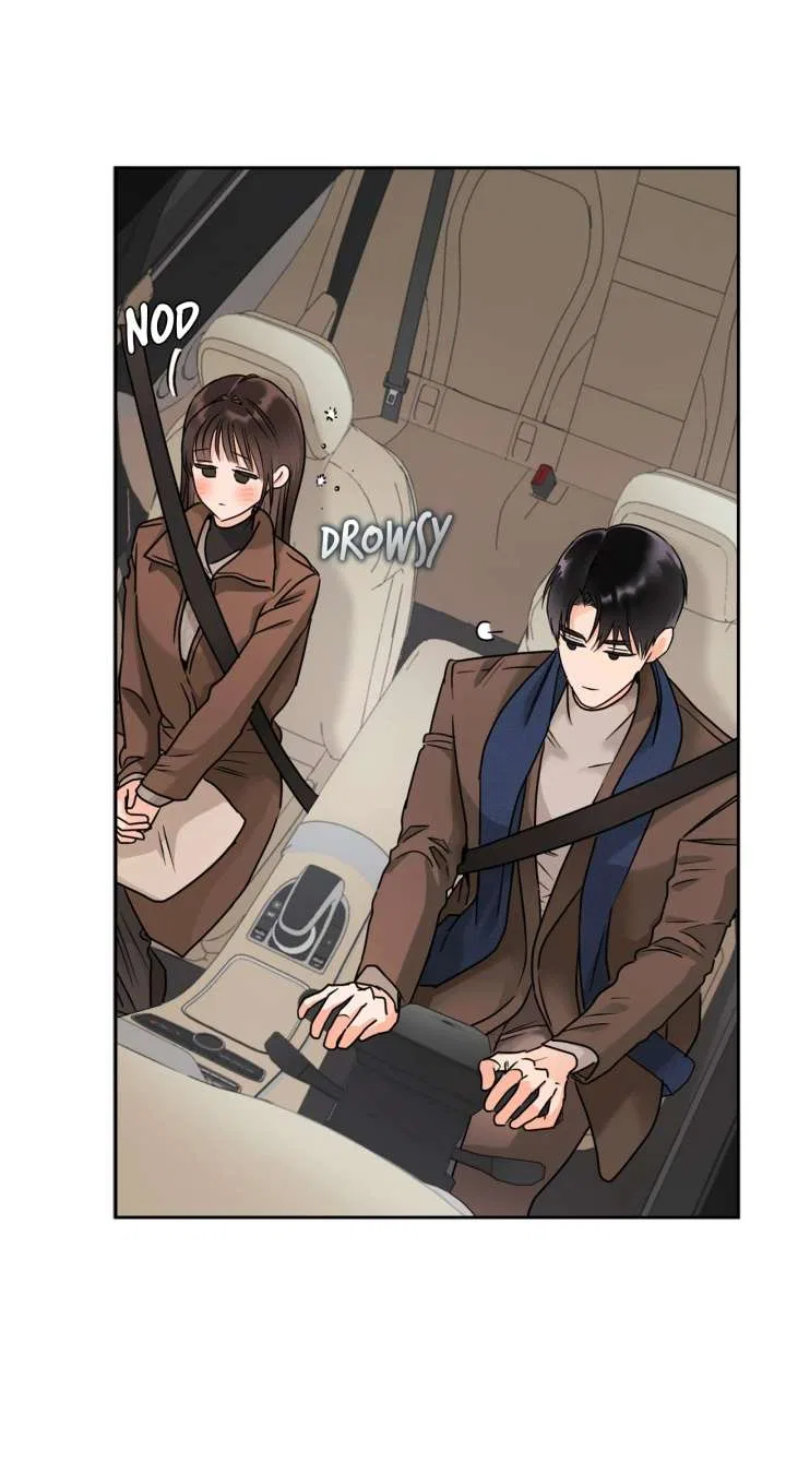 Quiet in the Office! Chapter 88 – Page 39