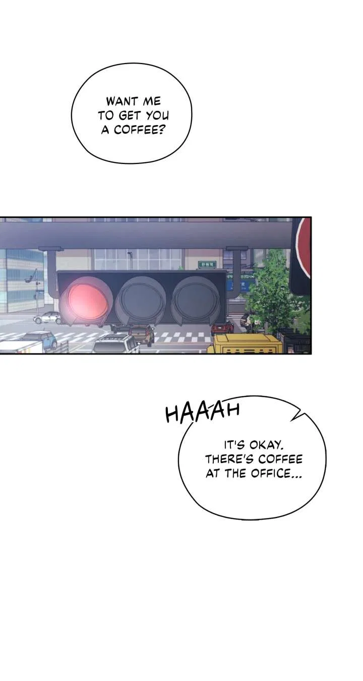 Quiet in the Office! Chapter 88 – Page 40