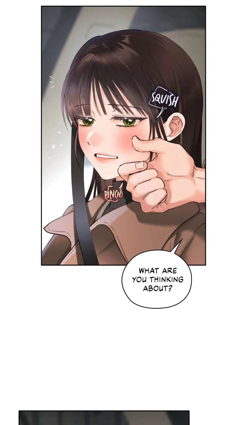 Quiet in the Office! Chapter 88 – Page 41