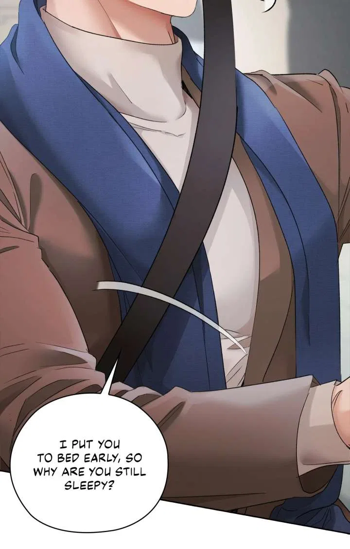 Quiet in the Office! Chapter 88 – Page 45