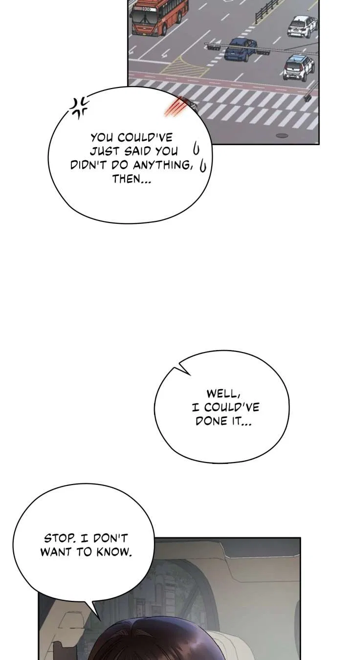 Quiet in the Office! Chapter 88 – Page 56