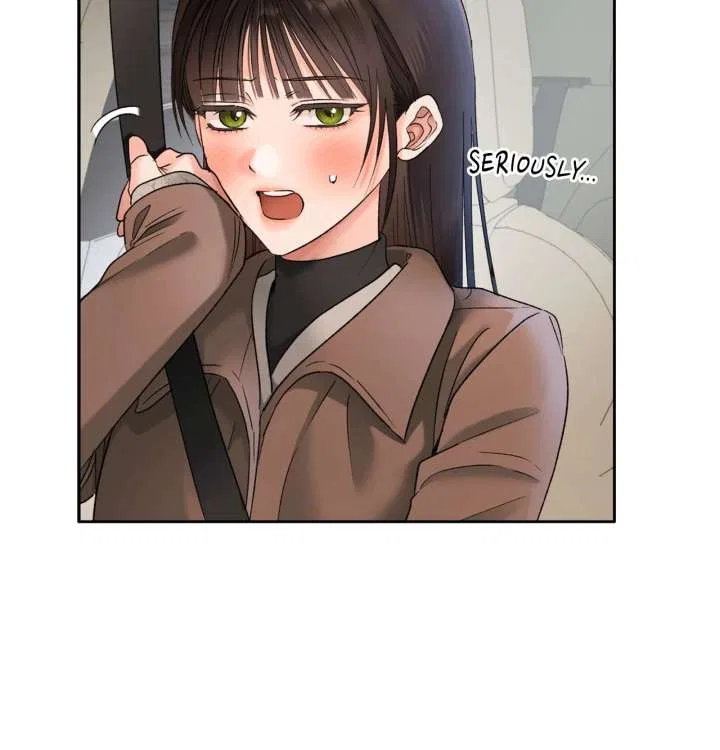 Quiet in the Office! Chapter 88 – Page 57