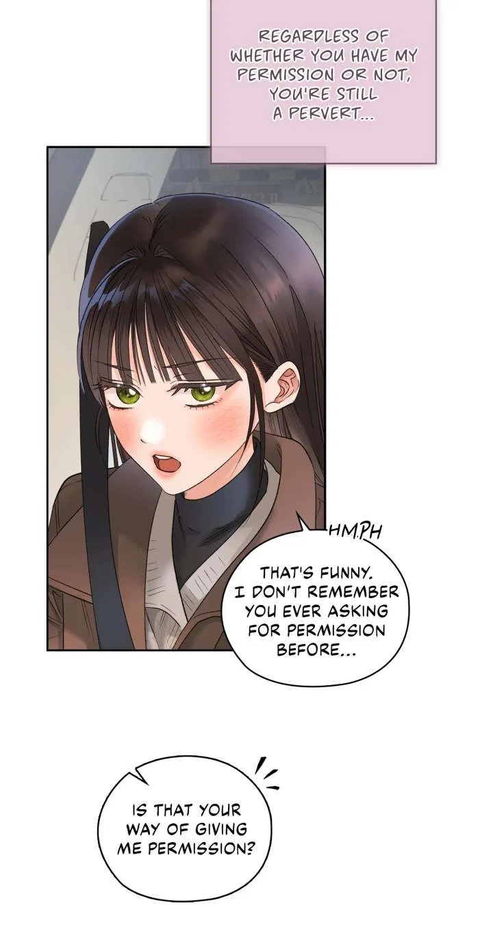 Quiet in the Office! Chapter 88 – Page 60