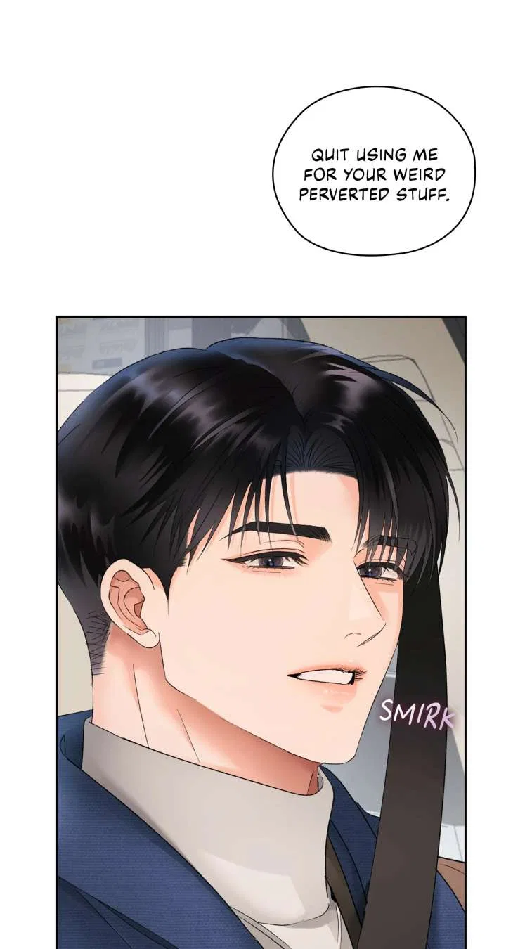 Quiet in the Office! Chapter 88 – Page 61