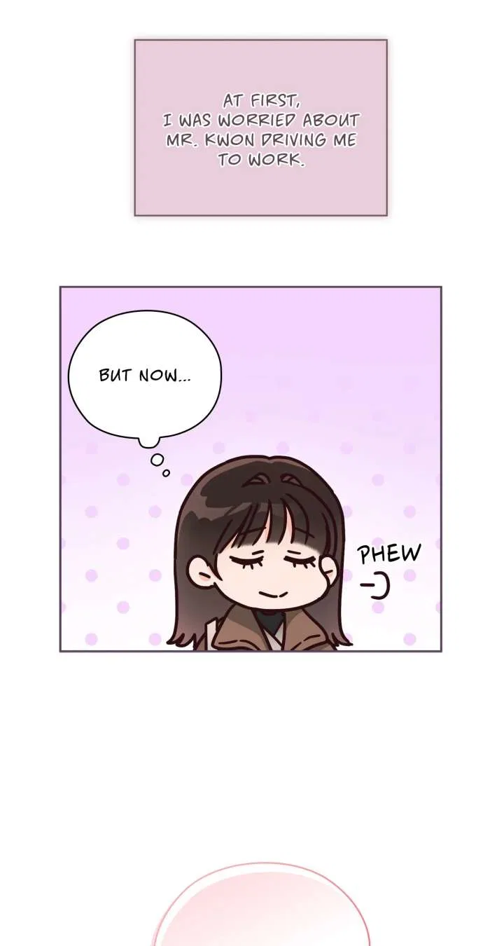 Quiet in the Office! Chapter 88 – Page 68