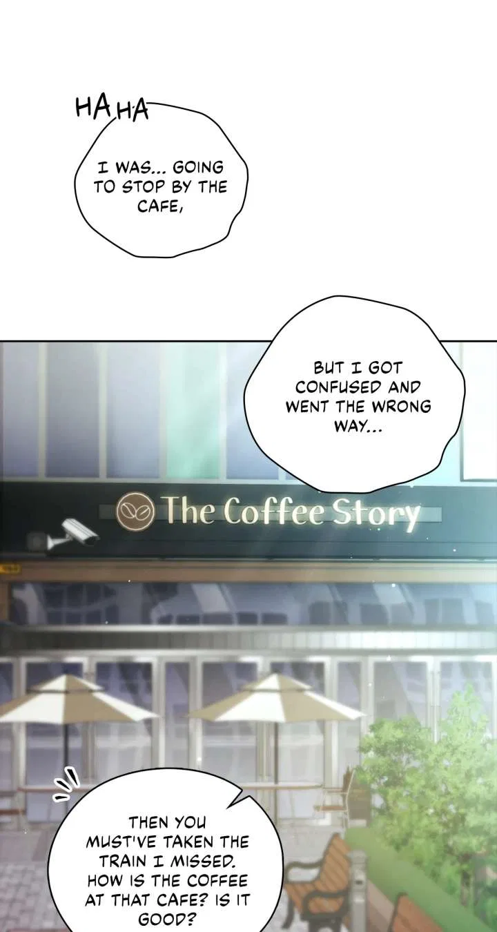 Quiet in the Office! Chapter 88 – Page 73