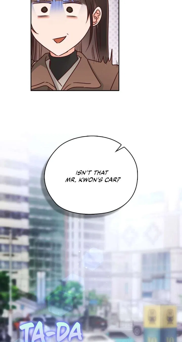 Quiet in the Office! Chapter 88 – Page 76