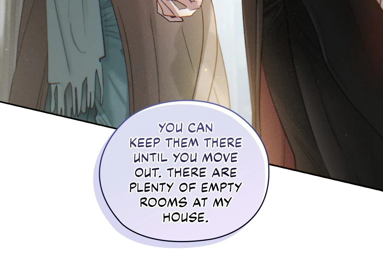Quiet in the Office! Chapter 87 – Page 8