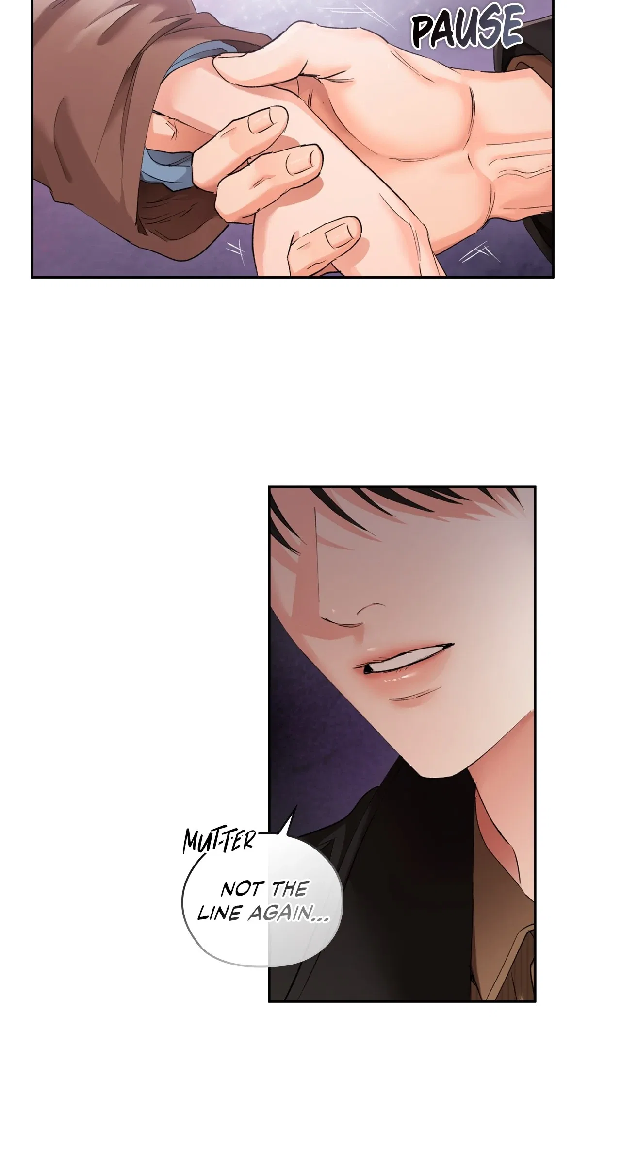 Quiet in the Office! Chapter 87 – Page 12