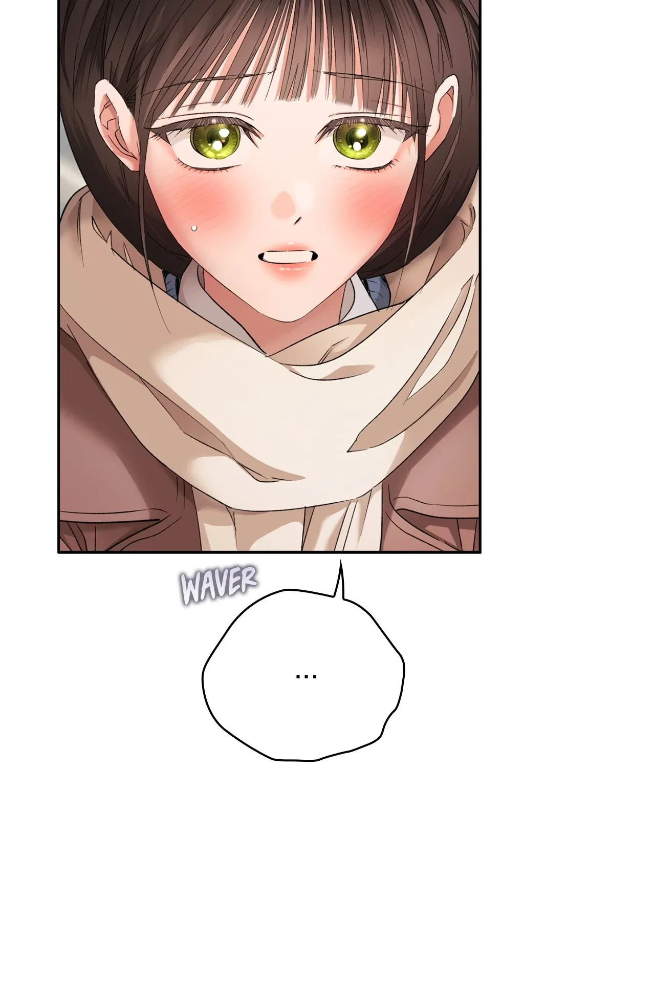 Quiet in the Office! Chapter 87 – Page 24