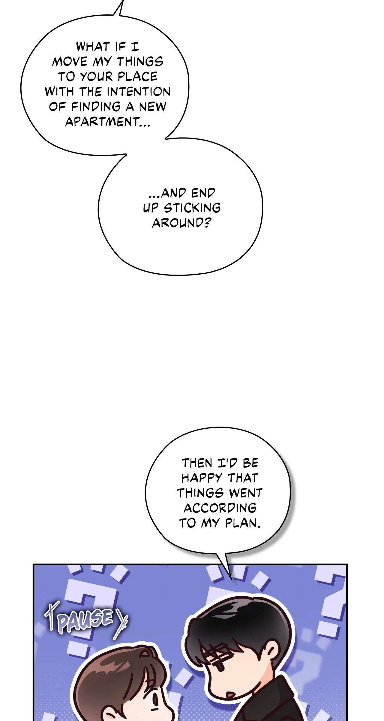 Quiet in the Office! Chapter 87 – Page 41