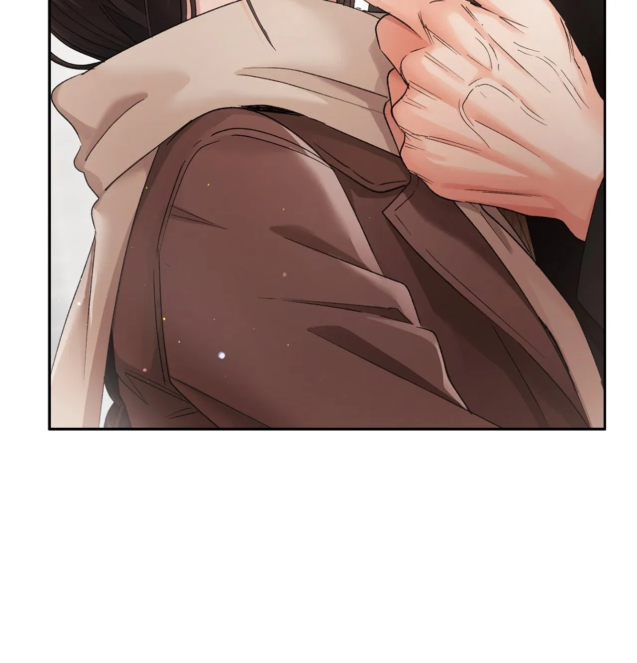 Quiet in the Office! Chapter 87 – Page 55