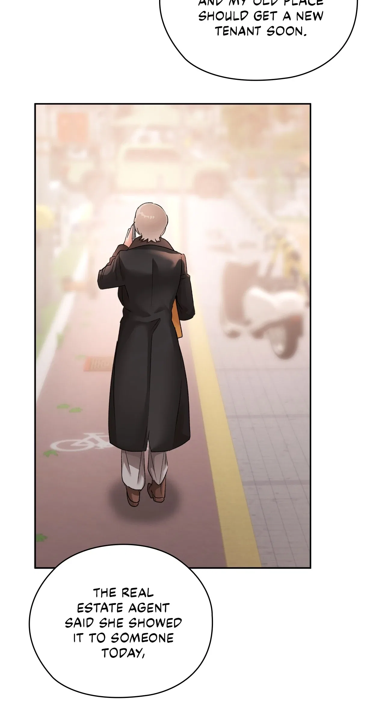Quiet in the Office! Chapter 87 – Page 67