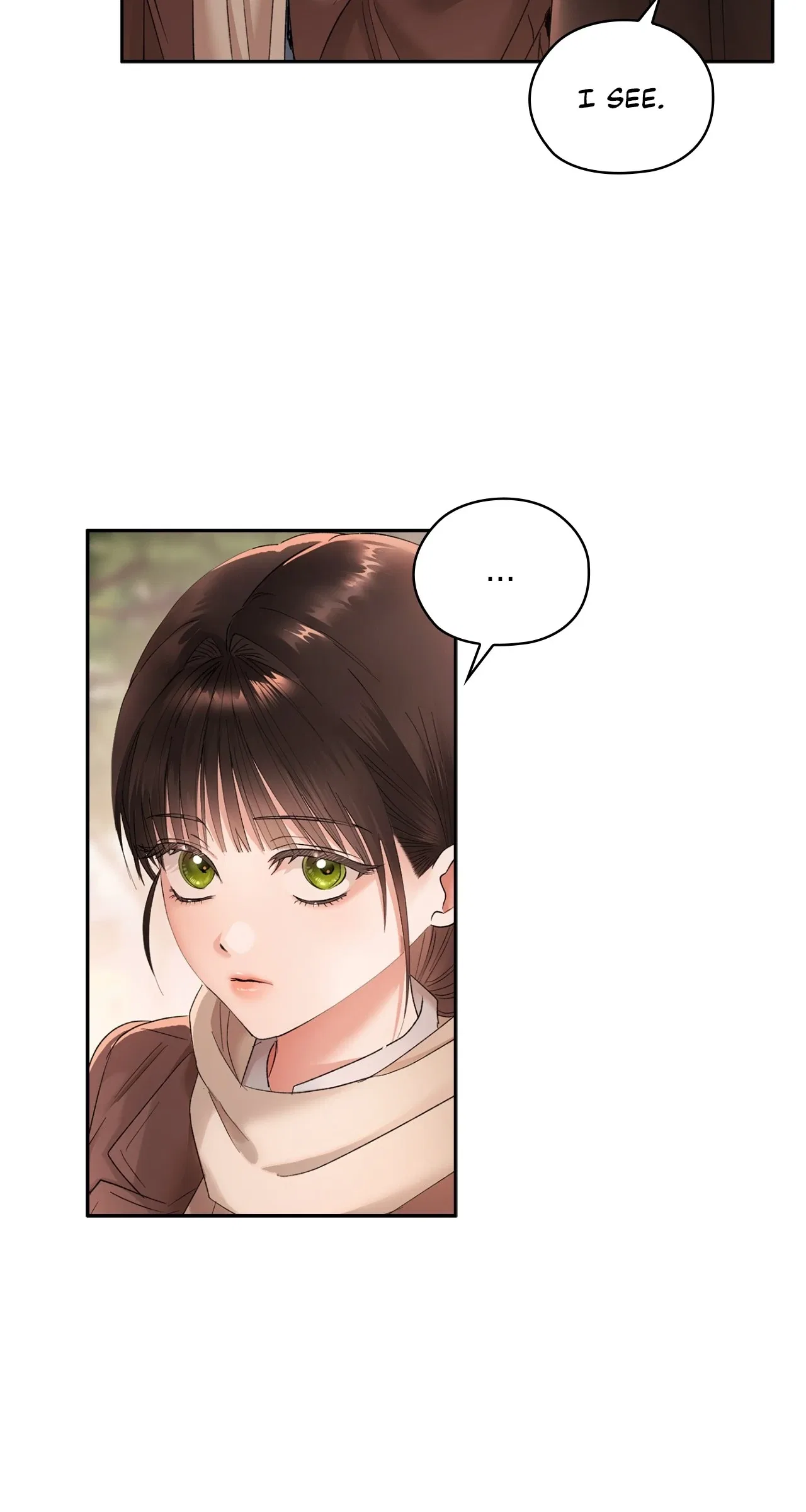 Quiet in the Office! Chapter 87 – Page 69