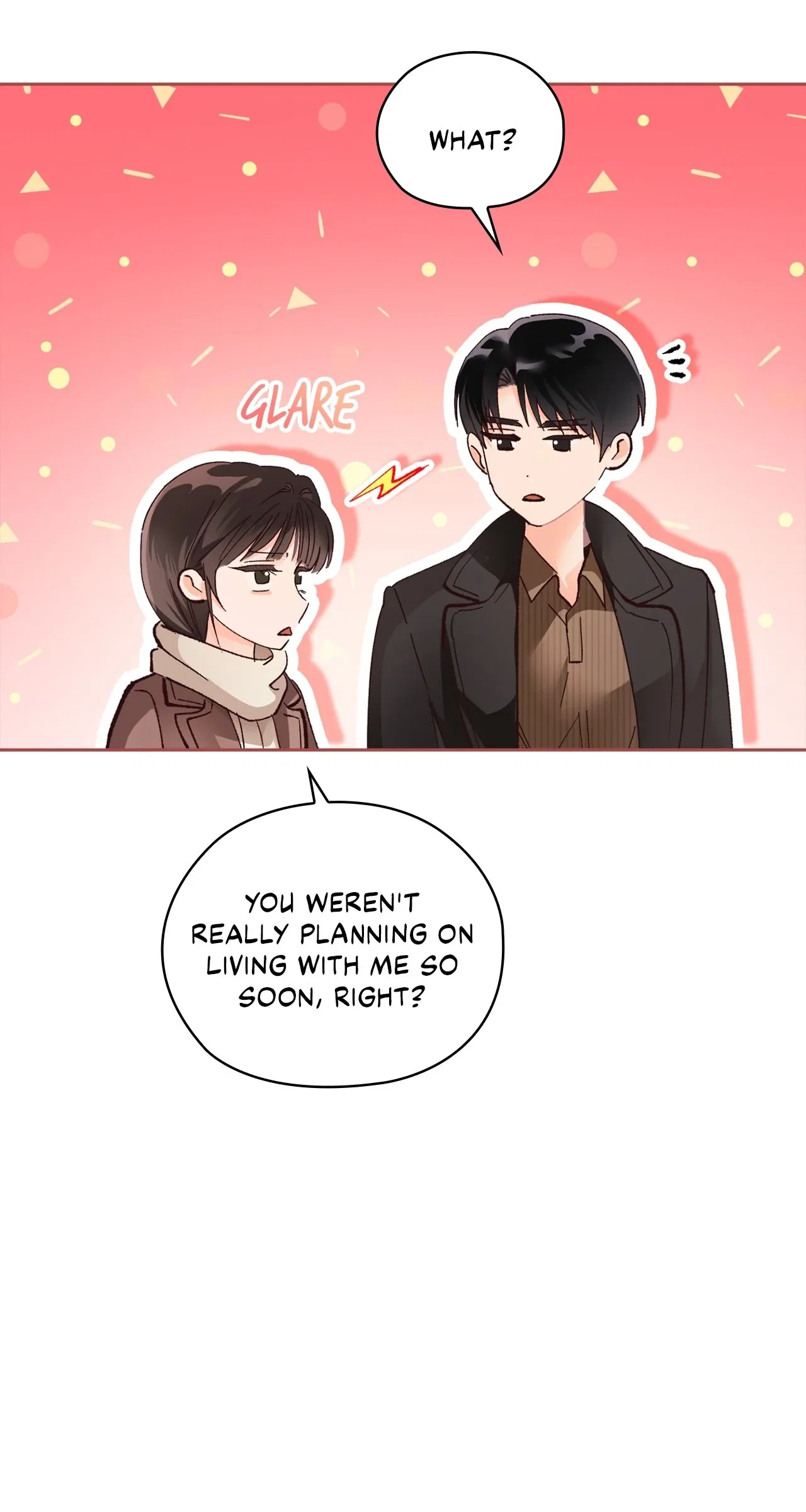 Quiet in the Office! Chapter 87 – Page 70
