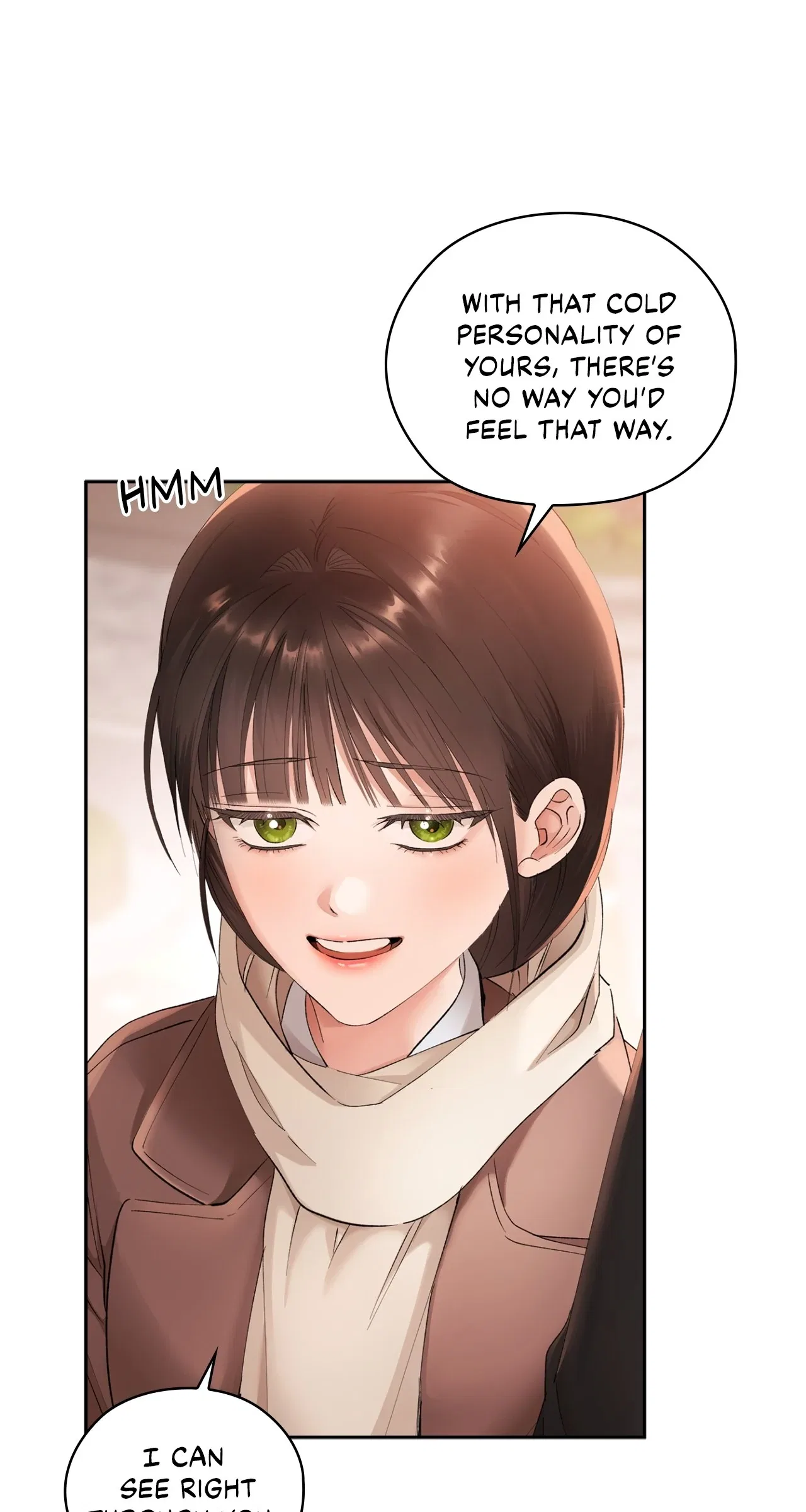 Quiet in the Office! Chapter 87 – Page 77