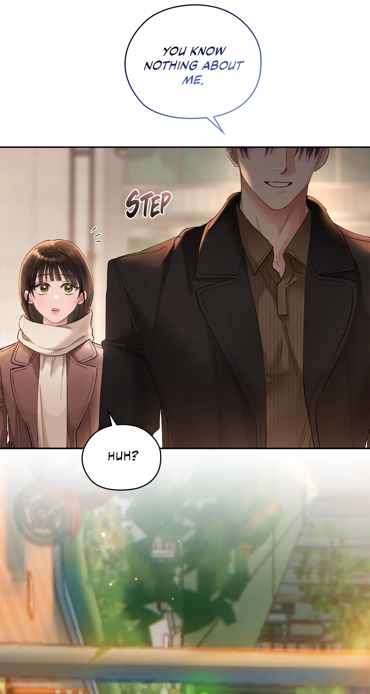 Quiet in the Office! Chapter 87 – Page 80