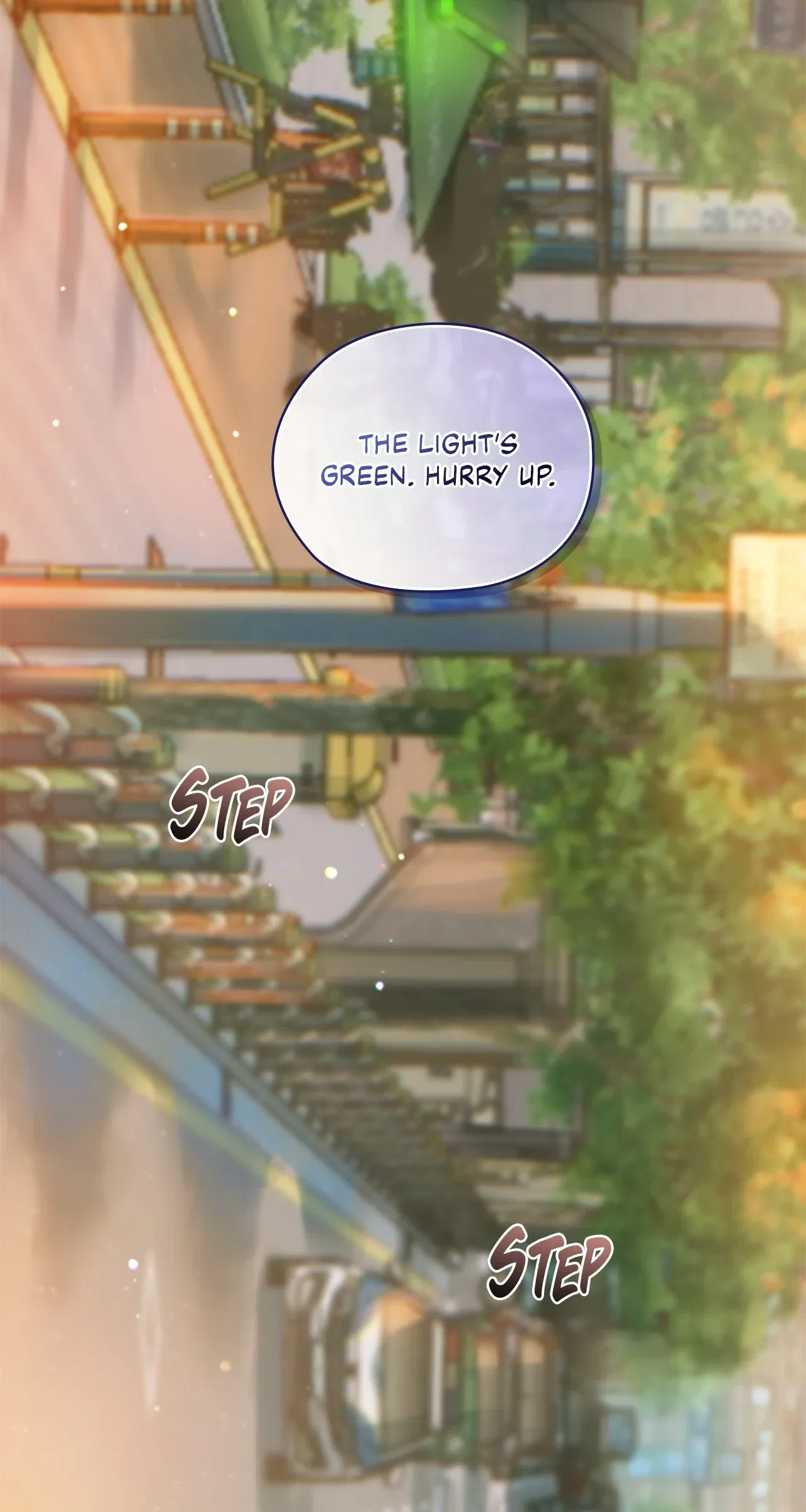 Quiet in the Office! Chapter 87 – Page 81
