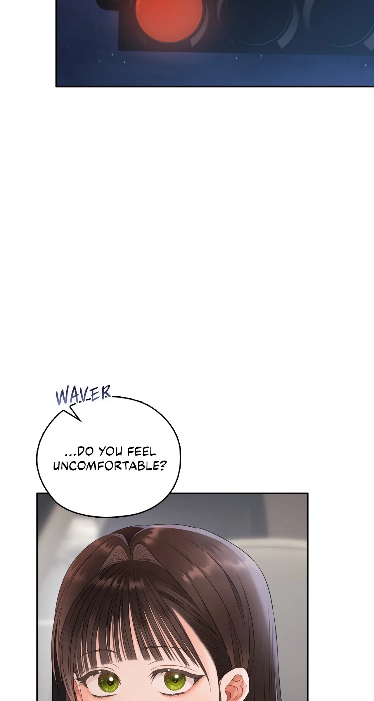 Quiet in the Office! Chapter 86 – Page 2