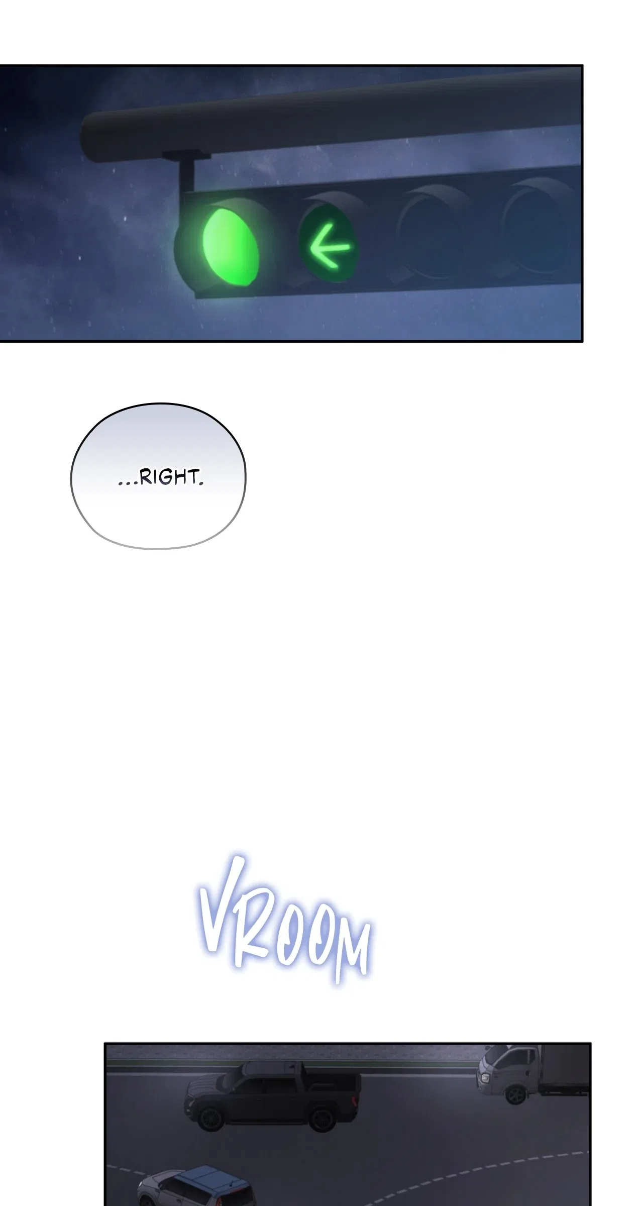 Quiet in the Office! Chapter 86 – Page 7