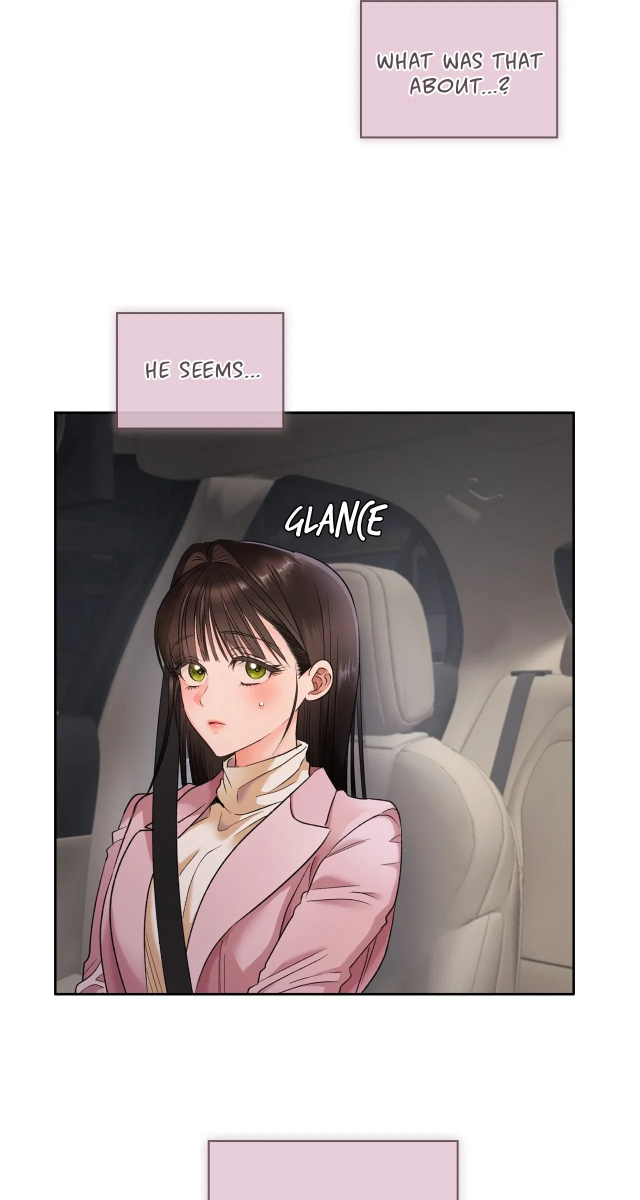 Quiet in the Office! Chapter 86 – Page 9