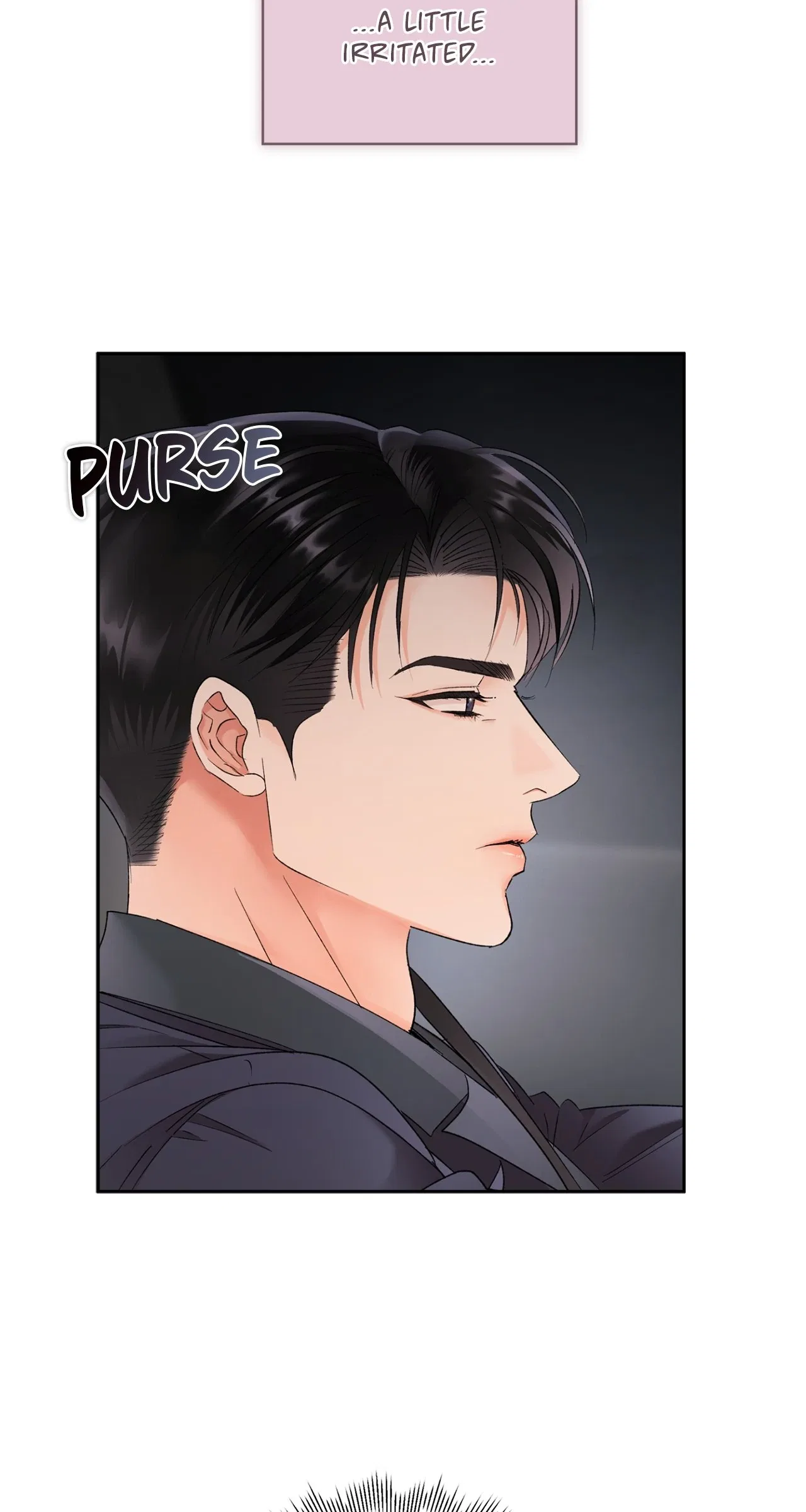 Quiet in the Office! Chapter 86 – Page 10