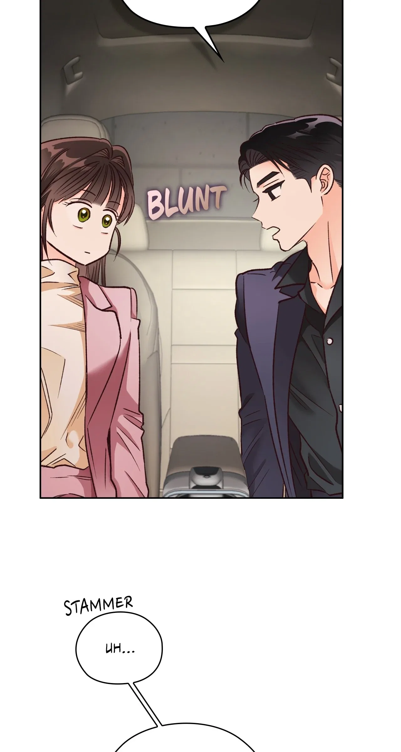 Quiet in the Office! Chapter 86 – Page 24