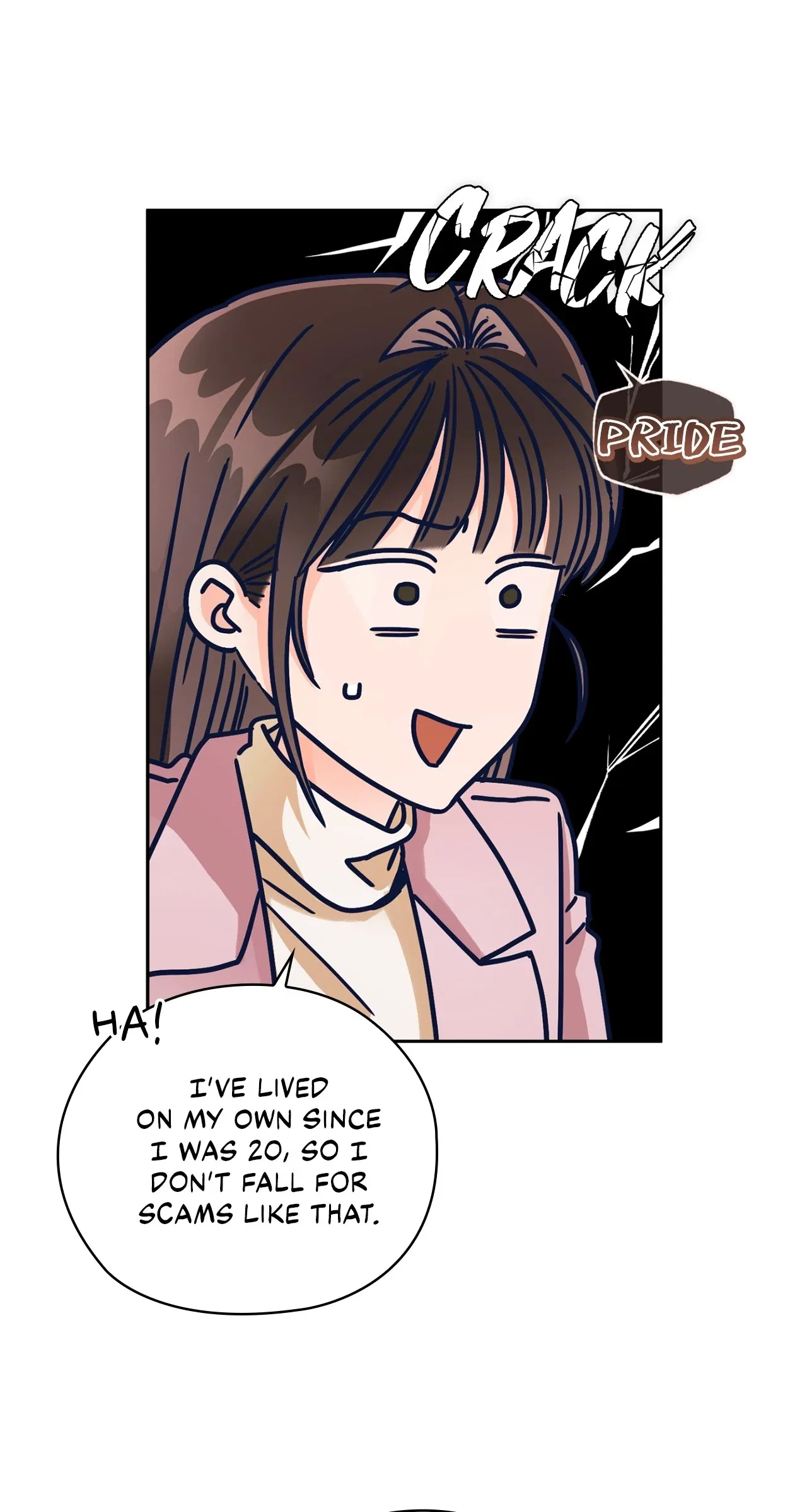 Quiet in the Office! Chapter 86 – Page 26