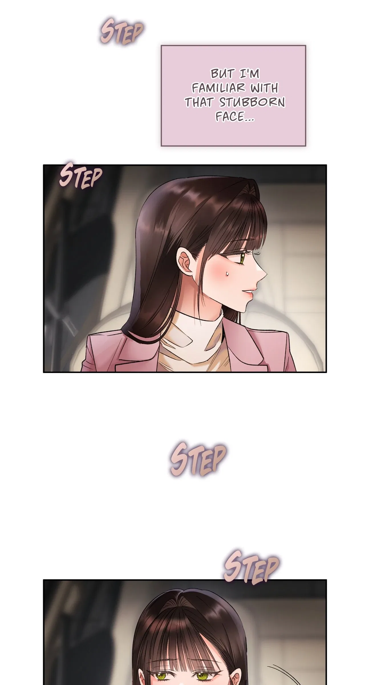 Quiet in the Office! Chapter 86 – Page 30