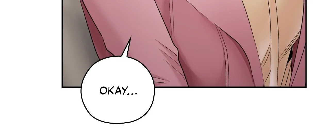 Quiet in the Office! Chapter 86 – Page 37