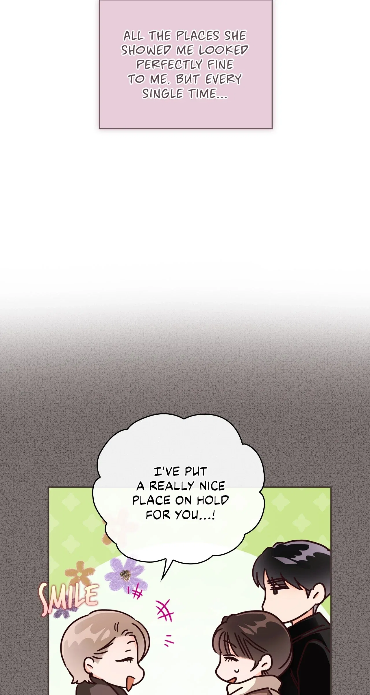 Quiet in the Office! Chapter 86 – Page 47